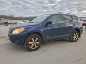Toyota Rav4 LIMITED 3.5L 6 2006
