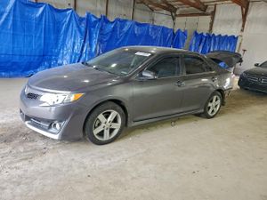 Toyota Camry L 2.5L 4 2014
