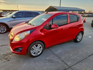 Chevrolet Spark 1LT 1.2L 4 2014