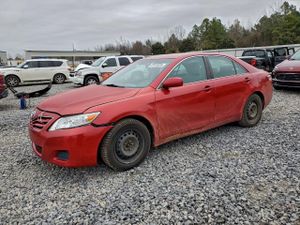 Toyota Camry SE 3.5L 6 2010