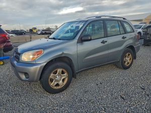 Toyota Rav4 2.4L 4 2004