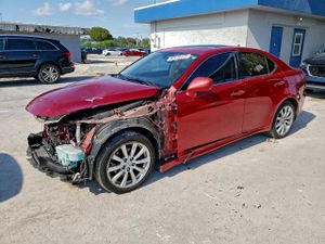 Lexus IS 250 2.5L 6 2007