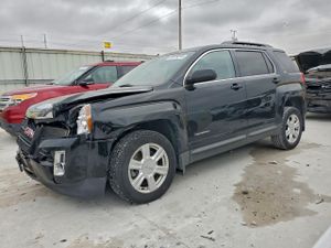 GMC Terrain SLT 3.6L 6 2014