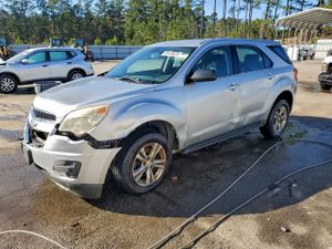Chevrolet Equinox LS 2.4L 4 2011