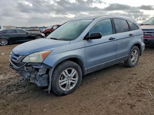 Honda CR-V EX 2.4L 4 2010