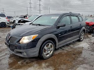 Pontiac Vibe 1.8L 4 2006