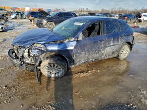 Subaru Impreza 2.5I PREMIUM 2.5L 4 2011