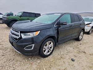 Ford Edge SEL 3.5L 6 2015