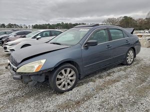 Honda Accord EX 3.0L 6 2007