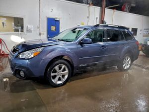 Subaru Outback 2.5I LIMITED 2.5L 4 2014