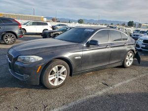 BMW 5 Series I 3.0L 6 2011