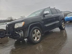 Jeep Grand Cherokee OVERLAND 5.7L 8 2011