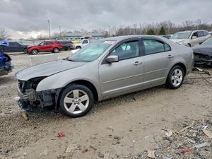 Ford Fusion SE 2.3L 4 2009