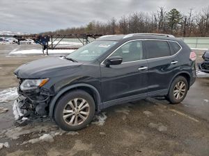Nissan Rogue S 2.5L 4 2015