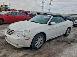 Chrysler Sebring TOURING 2.7L 6 2008