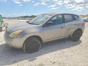 Nissan Rogue 2.5L 4 2009