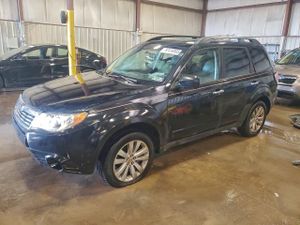Subaru Forester LIMITED 2.5L 4 2013