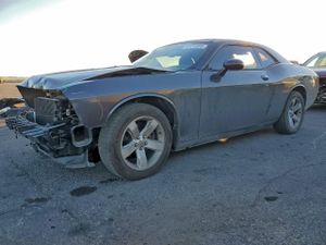 Dodge Challenger SXT 3.6L 6 2014