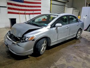 Honda Civic EX 1.8L 4 2007