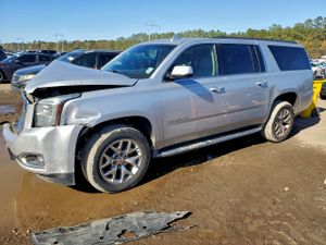 GMC Yukon C1500 SLE 5.3L 8 2015