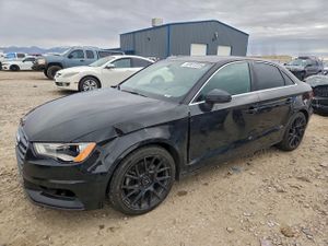 Audi A3 PREMIUM PLUS 2.0L 4 2015