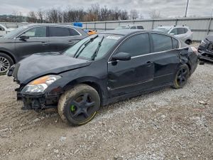 Nissan Altima 2.5 2.5L 4 2008