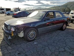 Lexus LS 400 4.0L 8 1992