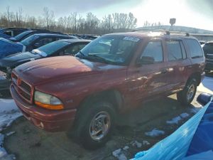 Dodge Durango 5.2L 8 1998