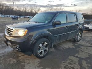 Honda Pilot EXL 3.5L 6 2015