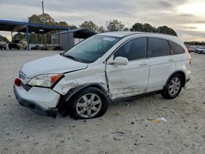 Honda CR-V EXL 2.4L 4 2008