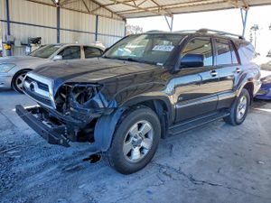 Toyota 4Runner SR5 4.0L 6 2007