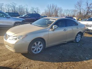 Lexus ES 350 3.5L 6 2008