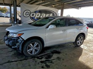 Acura RDX TECHNOLOGY 3.5L 6 2014