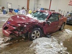 Pontiac Grand Prix 3.8L 6 2006