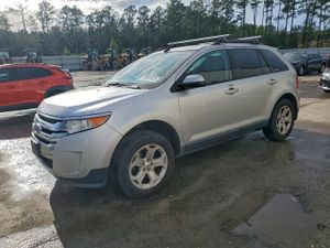 Ford Edge SEL 3.5L 6 2014