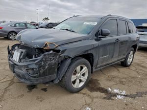 Jeep Compass LATITUDE 2.4L 4 2015