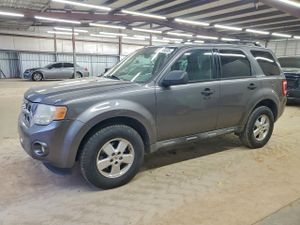 Ford Escape XLT 2.5L 4 2010