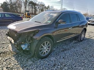 Buick Enclave 3.6L 6 2015