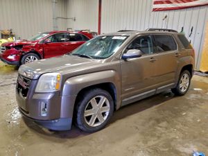 GMC Terrain SLE 2.4L 4 2012
