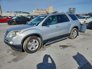 GMC Acadia SLE 3.6L 6 2011