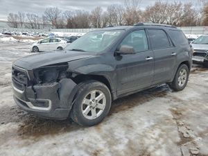 GMC Acadia SLE 3.6L 6 2013