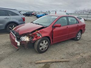 Toyota Corolla CE 1.8L 4 2006