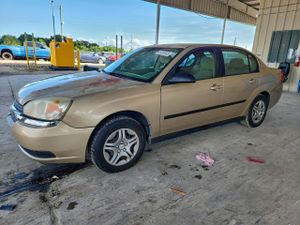 Chevrolet Malibu 2.2L 4 2005