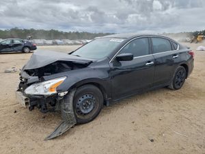 Nissan Altima 2.5 2.5L 4 2013