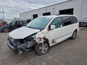 Dodge Grand Caravan (Caravan) SXT 4.0L 6 2010