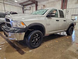 RAM 1500 ST 3.0L 6 2015