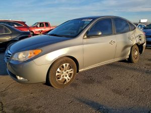 Hyundai Elantra BLUE 2.0L 4 2010