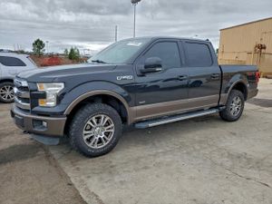 Ford F-150 SUPERCREW 2.7L 6 2015