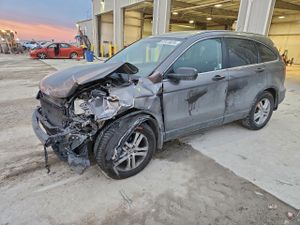 Honda CR-V EX 2.4L 4 2010