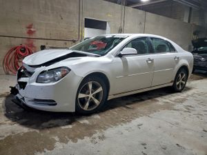 Chevrolet Malibu 1LT 2.4L 4 2012